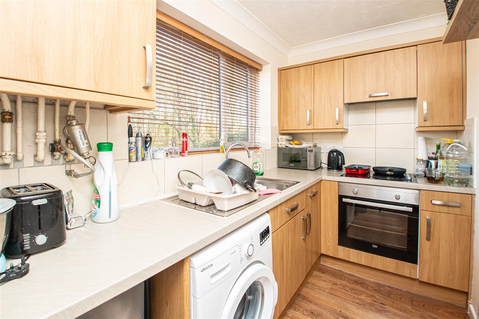 Rubbra Close, Browns Wood, Milton Keynes